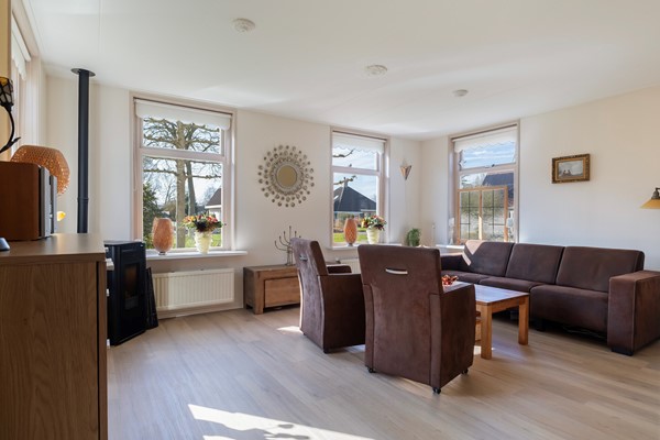 Medium property photo - De Feartswâl 7, 9047 LA Minnertsga